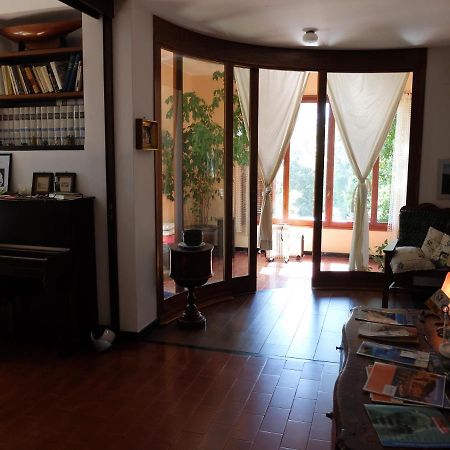B&B Verde Sul Mare Аренцано Екстериор снимка