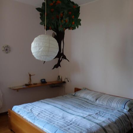 B&B Verde Sul Mare Аренцано Екстериор снимка