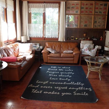 B&B Verde Sul Mare Аренцано Екстериор снимка