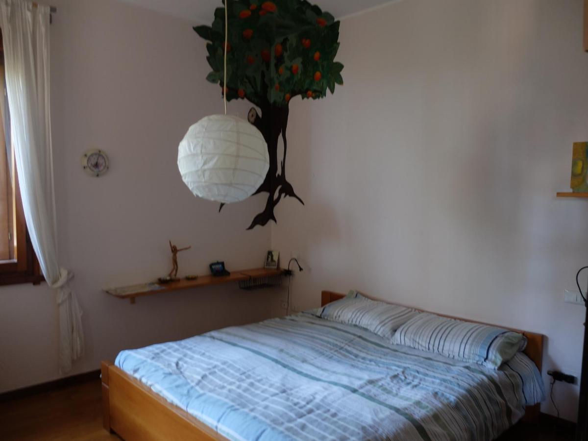 B&B Verde Sul Mare Аренцано Екстериор снимка