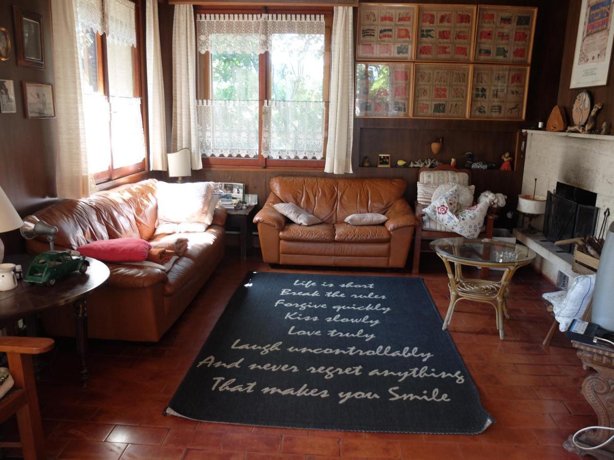 B&B Verde Sul Mare Аренцано Екстериор снимка