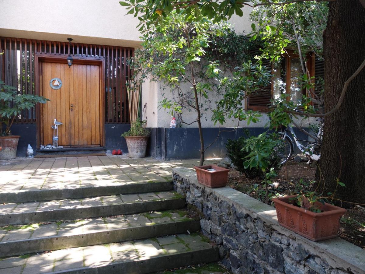 B&B Verde Sul Mare Аренцано Екстериор снимка