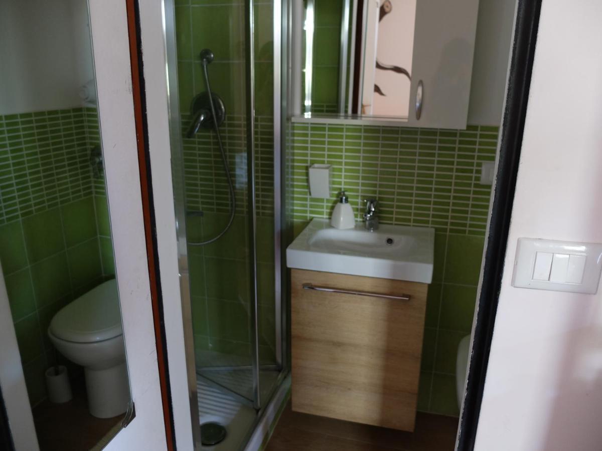 B&B Verde Sul Mare Аренцано Екстериор снимка