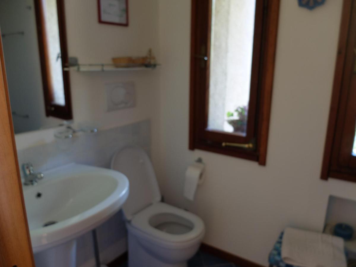 B&B Verde Sul Mare Аренцано Екстериор снимка