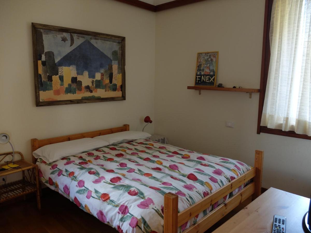 B&B Verde Sul Mare Аренцано Екстериор снимка