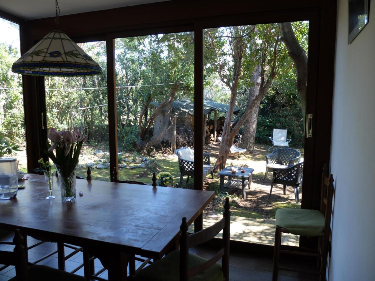 B&B Verde Sul Mare Аренцано Екстериор снимка