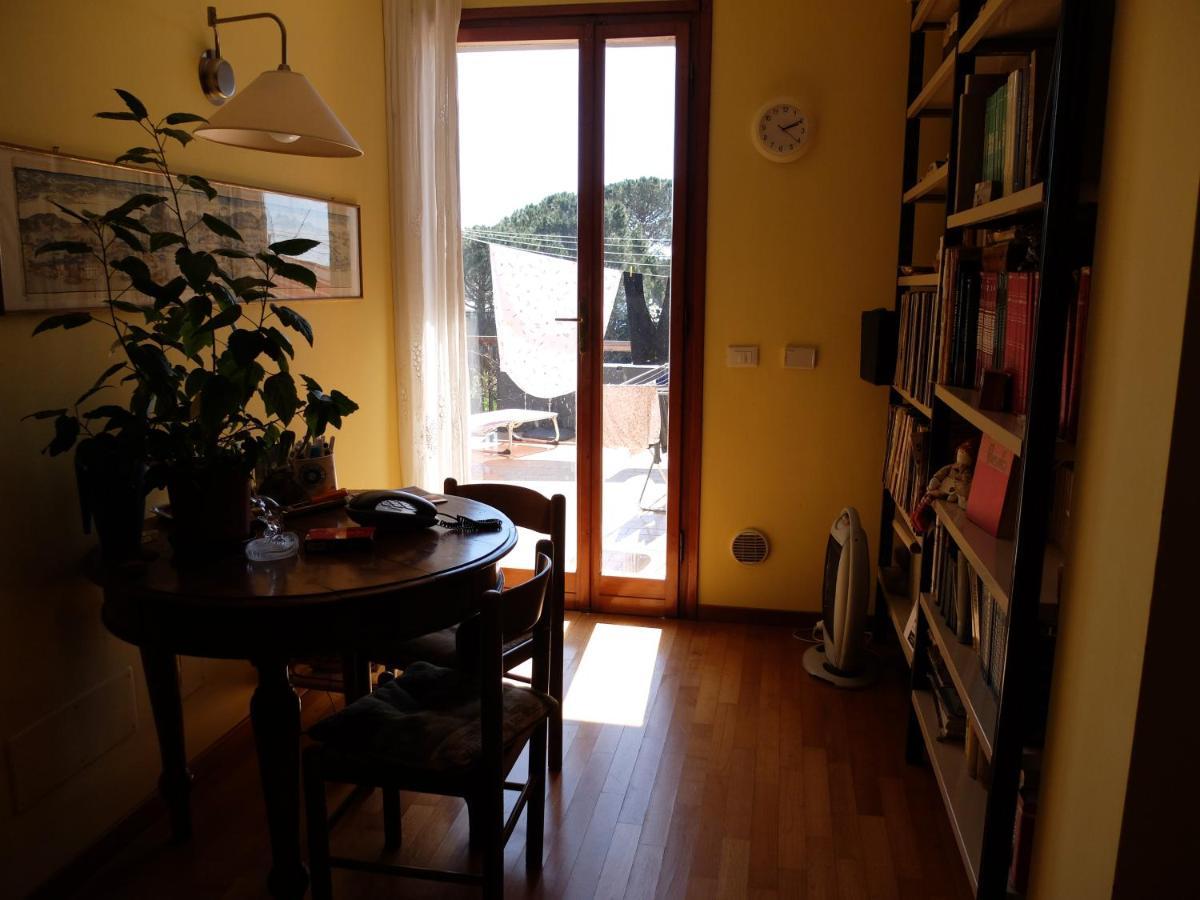 B&B Verde Sul Mare Аренцано Екстериор снимка