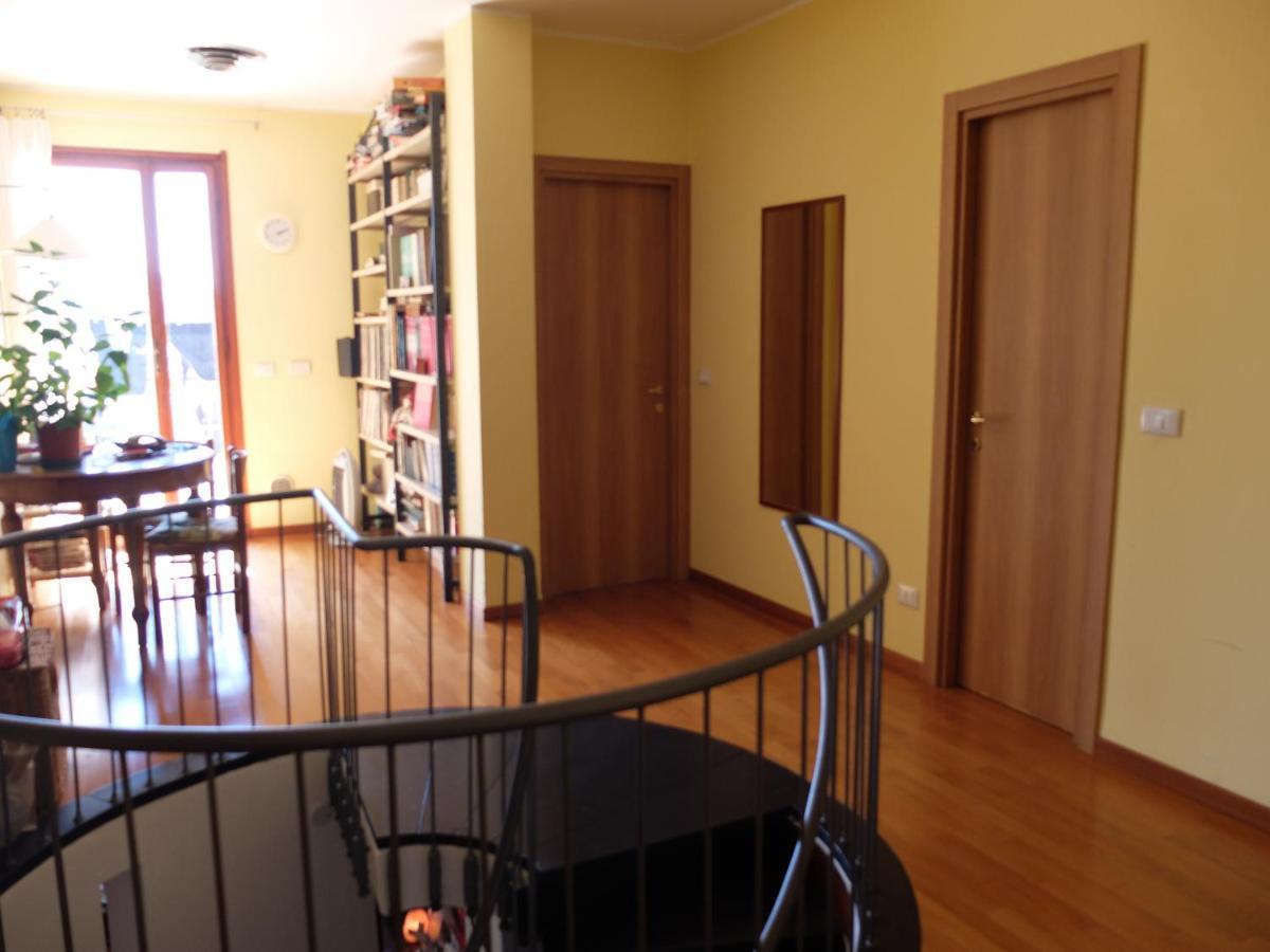 B&B Verde Sul Mare Аренцано Екстериор снимка